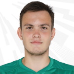 Danil Beltyukov