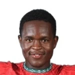 Gideon Etyang