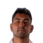 Jeisson Vargas