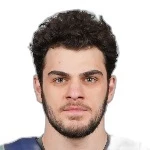 Temirlan Gaitamirov