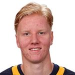 Rasmus Dahlin