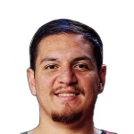 Javier Rex Gonzalez Diaz