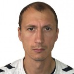 Sergey Chernykh