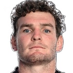 Liam Martin
