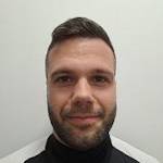 Luka Kordić