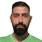 Giorgos Paralikis