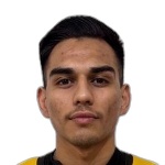 Josue Gonzalez