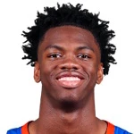 CJ Ingram