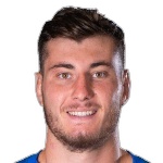 Florent Vanverberghe