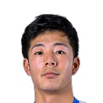 Kodai Tanaka