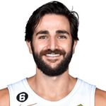 Ricky Rubio