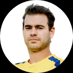 Christopher Ober