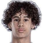 Noah Santos