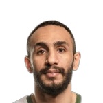 Mohammed Swaileh