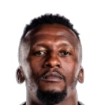 Lehlogonolo Tholo