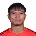 Lalbiakhlua Lianzela