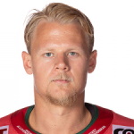 Niklas Folin