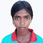 R Dharshinidevi