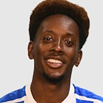 Jamal Lowe