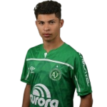 Kevyn Diunisio dos Reis