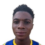 Ayomide Opaniyi