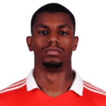 Wesley Moraes