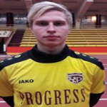 Romans Jakušenoks
