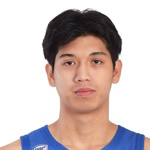 Carl Tamayo