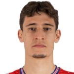 Rodrigo Dourado