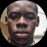 Oluwasola Folasola