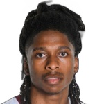 Hassan Perkins