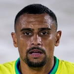 Rodrigo Soares Da Costa
