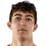Luke Cruz