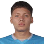 Diego Mercado