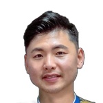 Jung-Bin Park