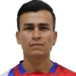 Limber Manu Banegas