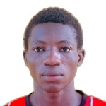 Godswill Adamu