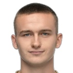 Andrii Drekalo