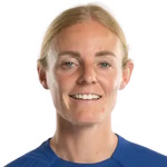 Sophie Ingle