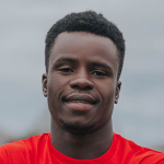 Nakalio Gildas Coulibaly