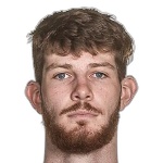 Ryker Cisarik