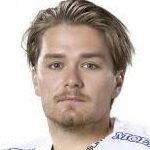 Linus Johansson