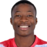 Mikael Coulibaly