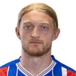 Luke Armstrong