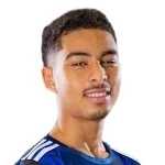Gessime Yassine