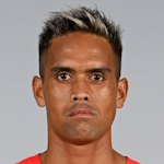 Teaonui Tehau