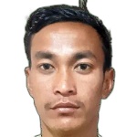 Chongtham Kishan Singh