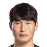 Jeong-hyeon Son