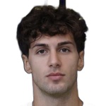 Luca Baldari