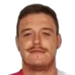 Morgan Naude